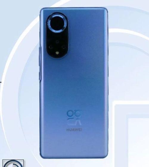 nova9最新爆料,旗舰配置与设计革新，引领手机市场新潮流”